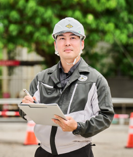 国場組のしごと